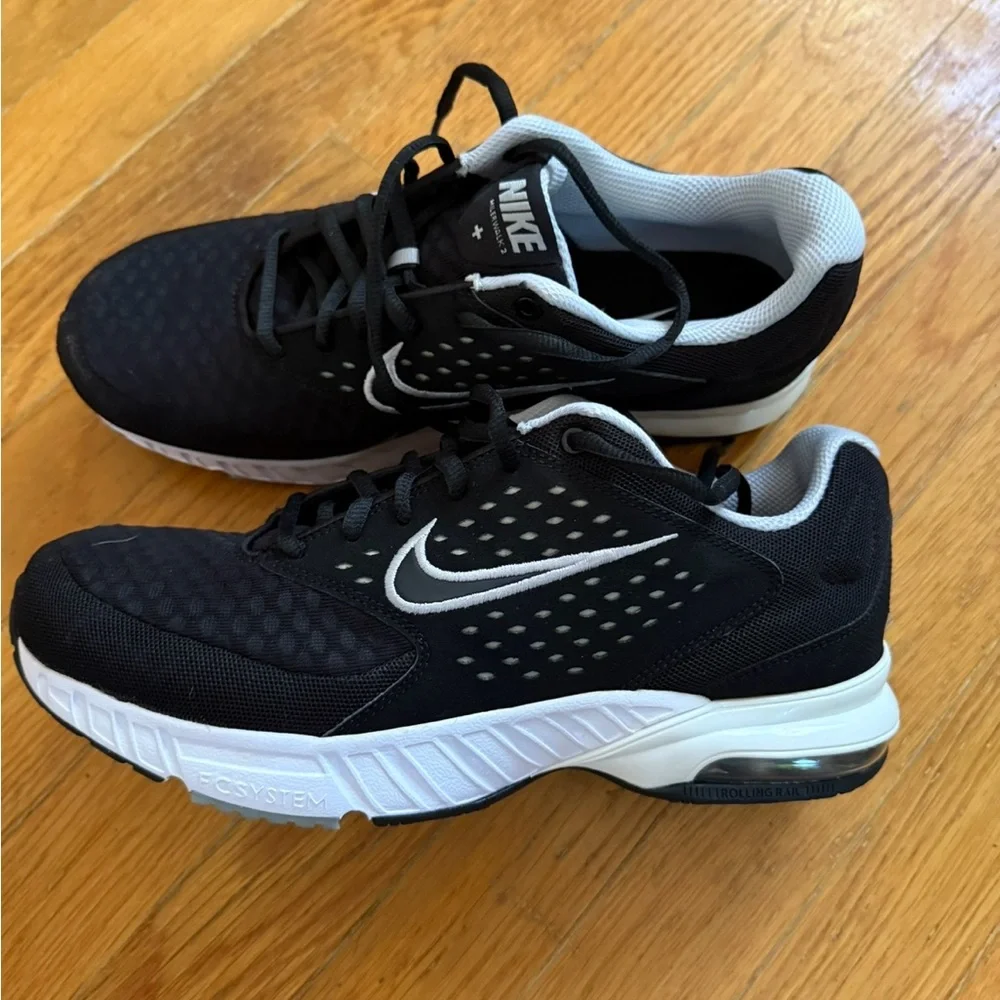 New Nike Air Miler Walk 2 - Picture 2 of 2